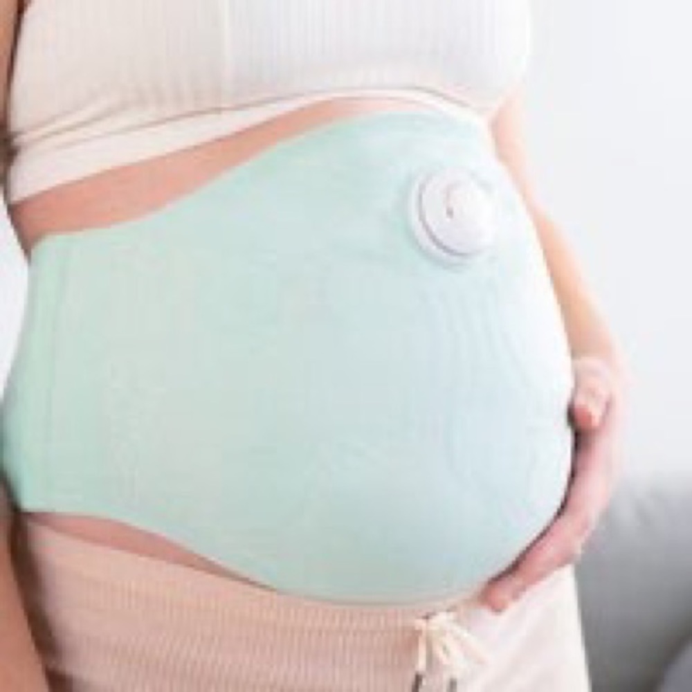 Owlet pregnancy band